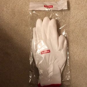Supreme Rubberized Worker Glove (sealed)